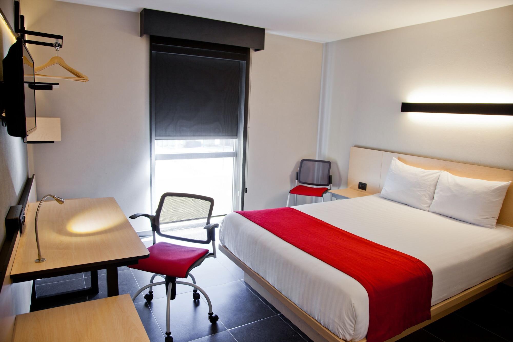 City Express By Marriott Paraíso Exteriör bild