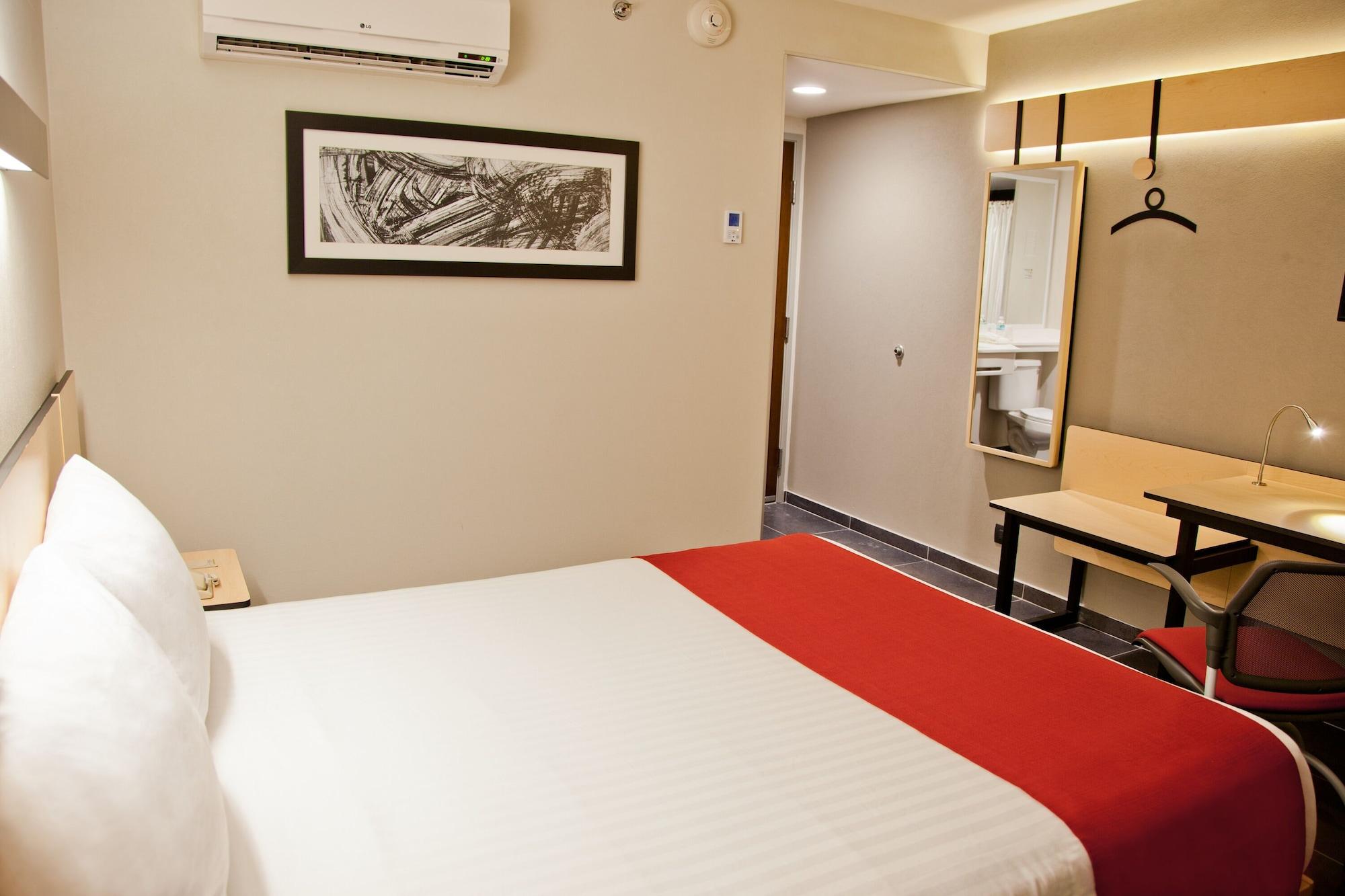 City Express By Marriott Paraíso Exteriör bild