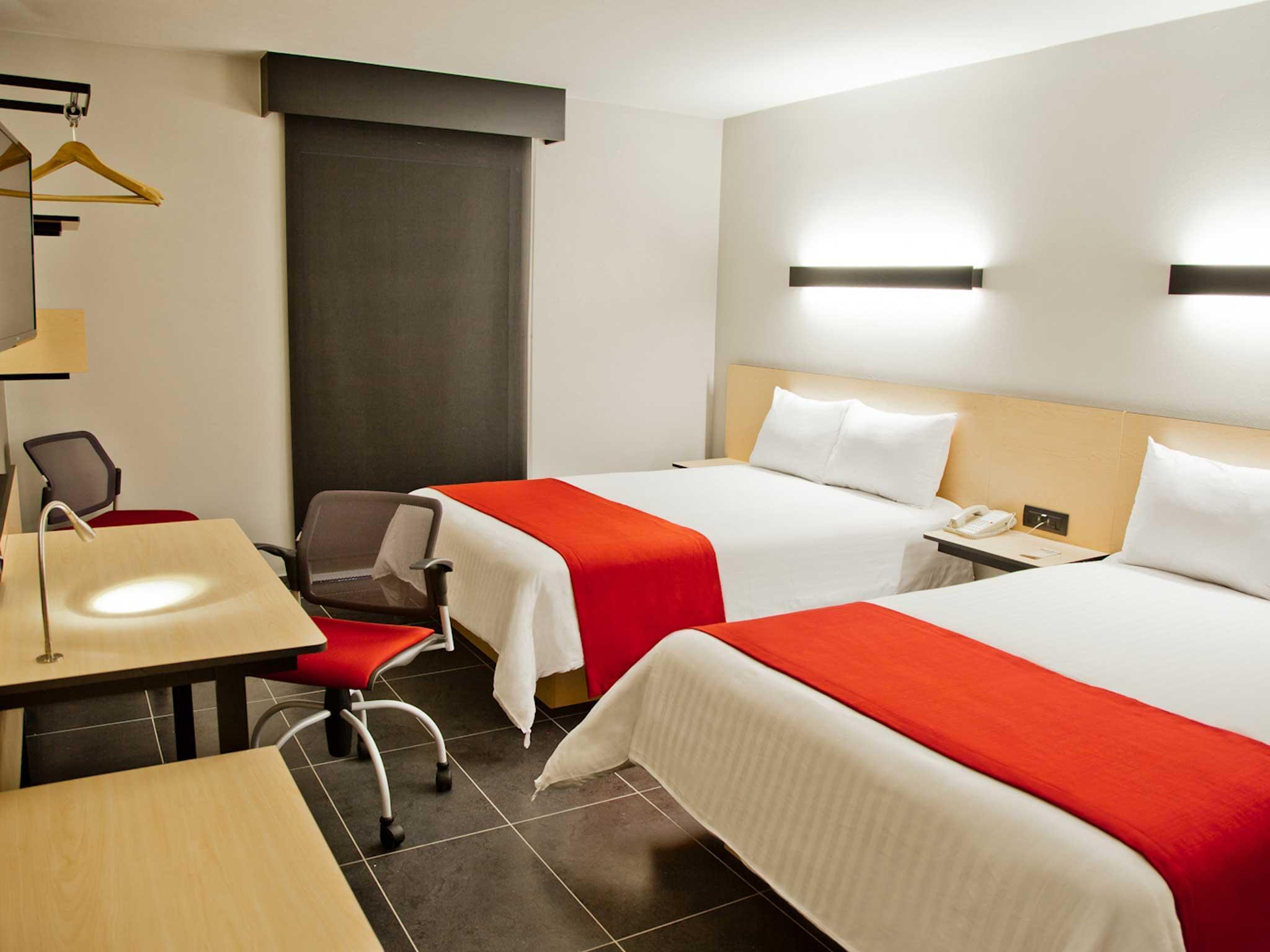 City Express By Marriott Paraíso Exteriör bild