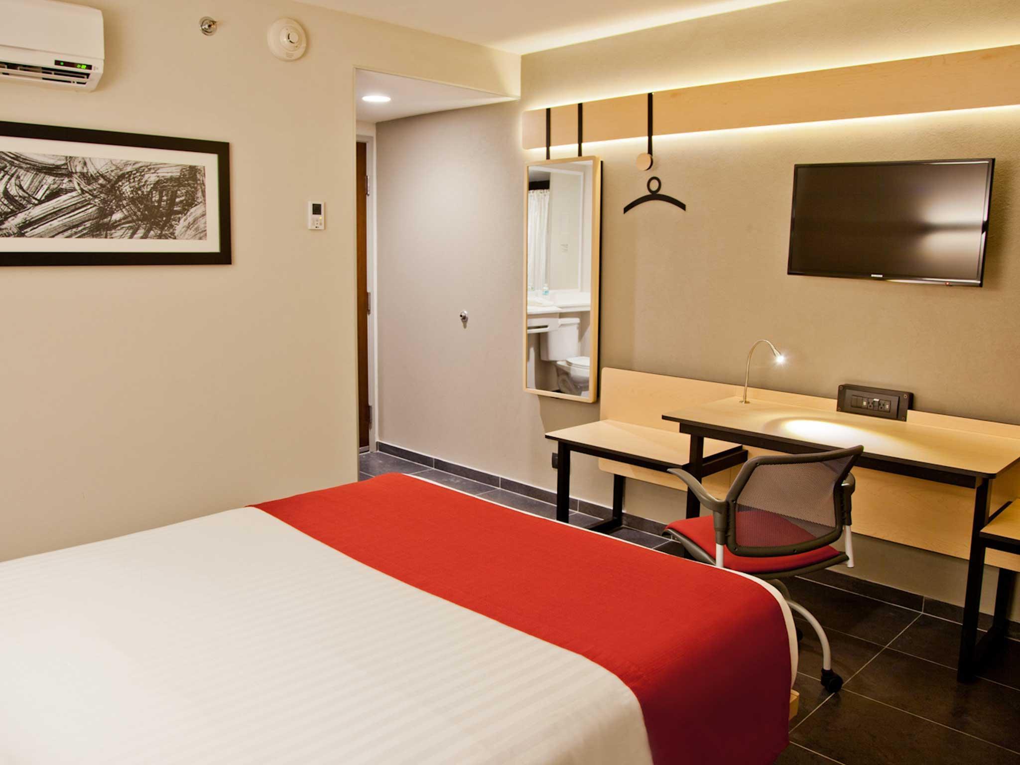 City Express By Marriott Paraíso Exteriör bild