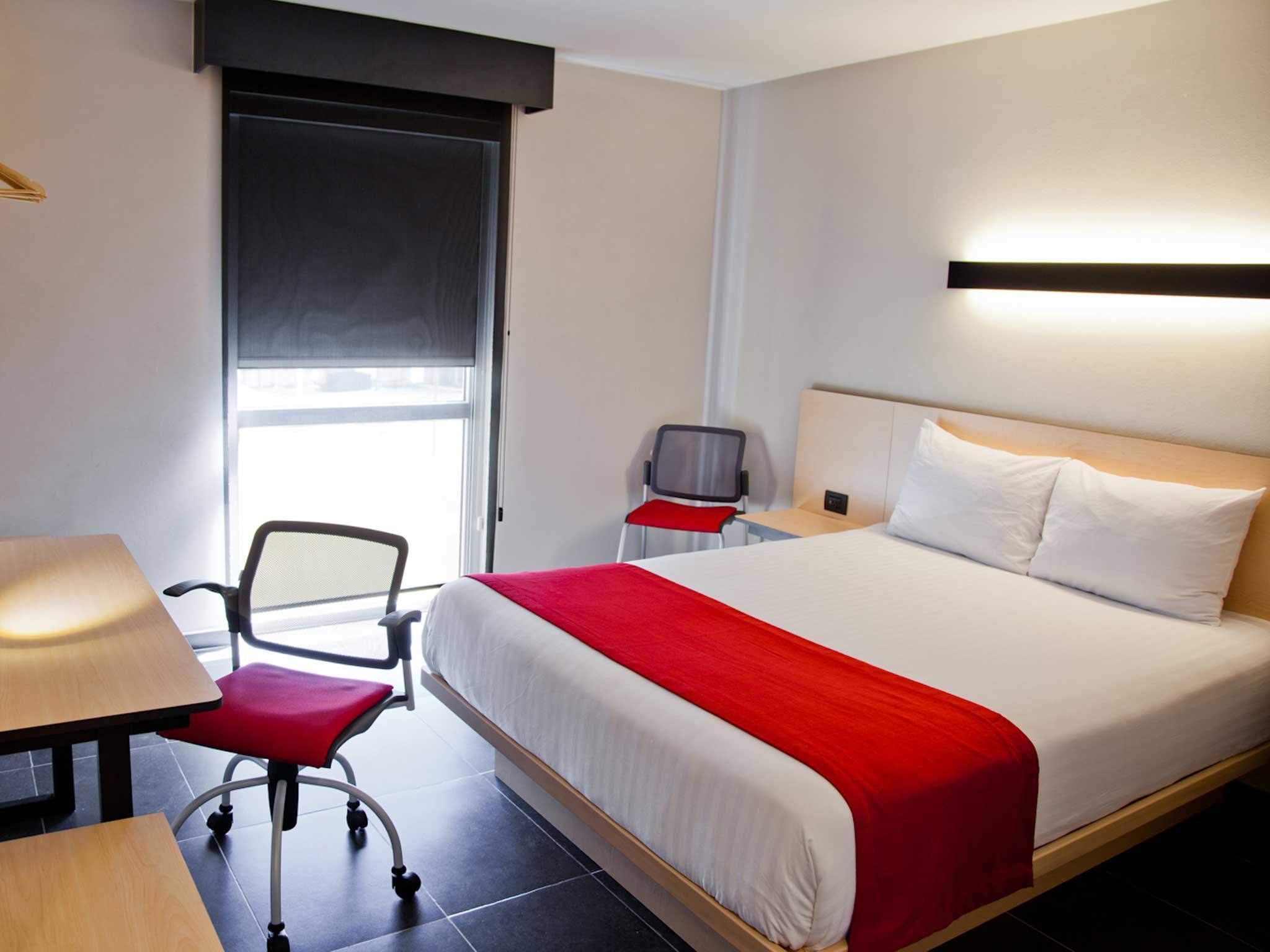 City Express By Marriott Paraíso Exteriör bild