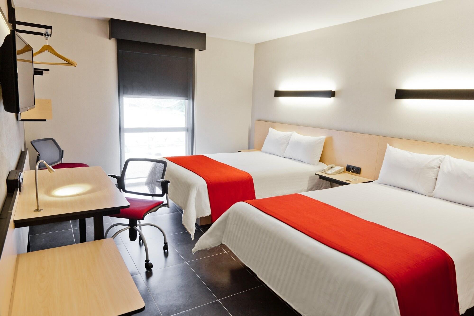 City Express By Marriott Paraíso Exteriör bild