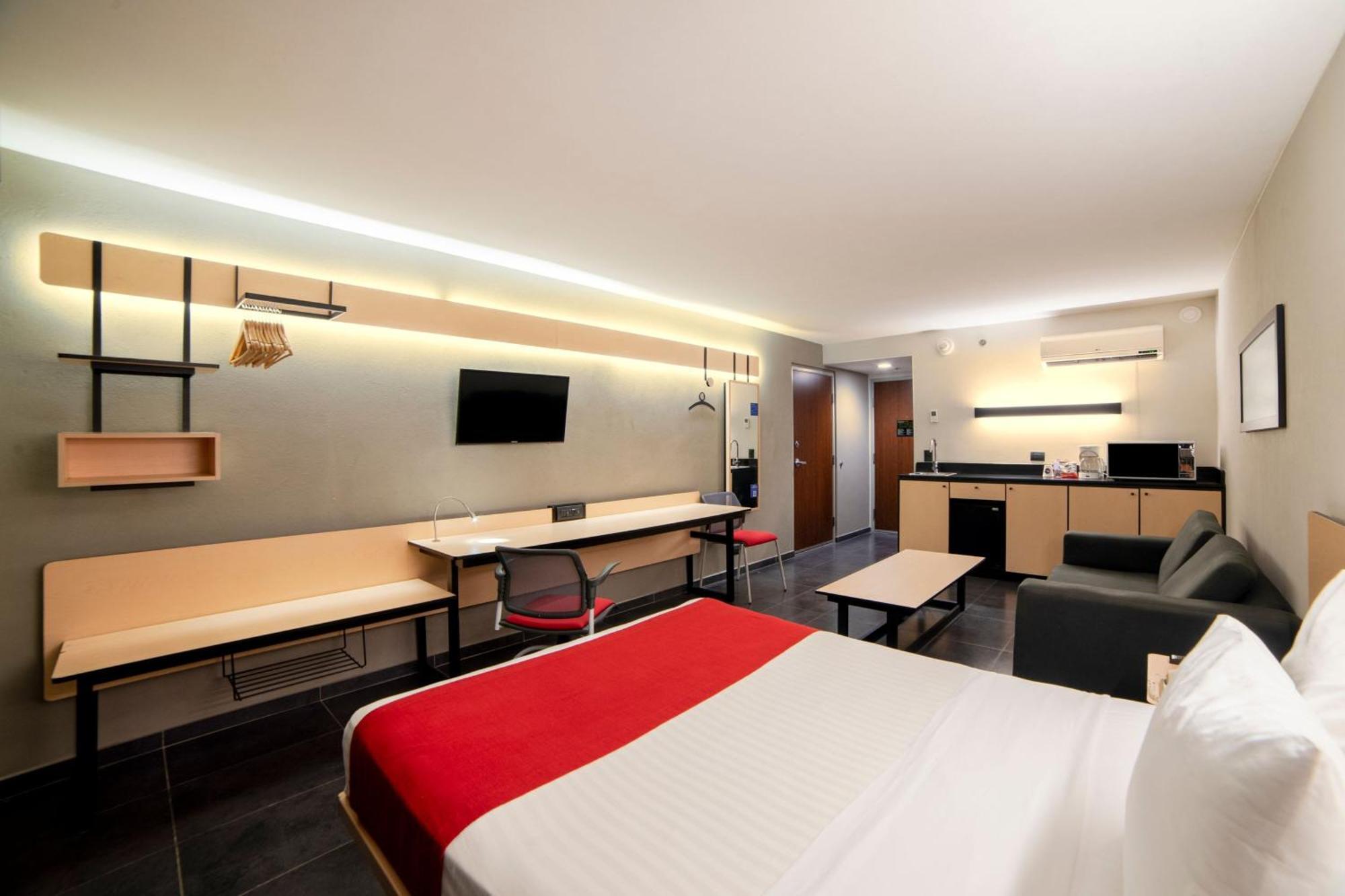 City Express By Marriott Paraíso Exteriör bild