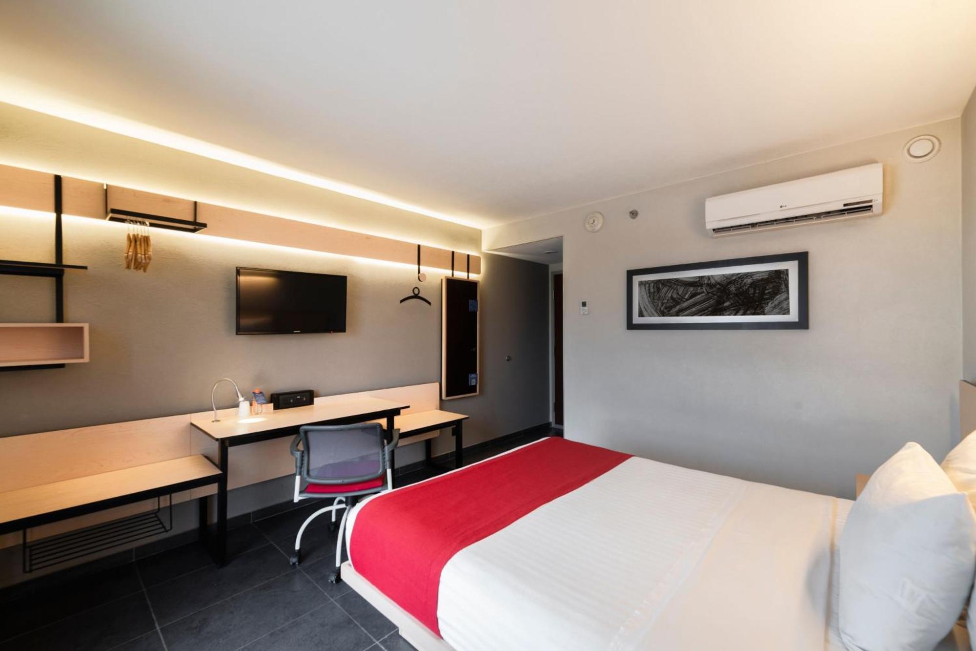 City Express By Marriott Paraíso Exteriör bild